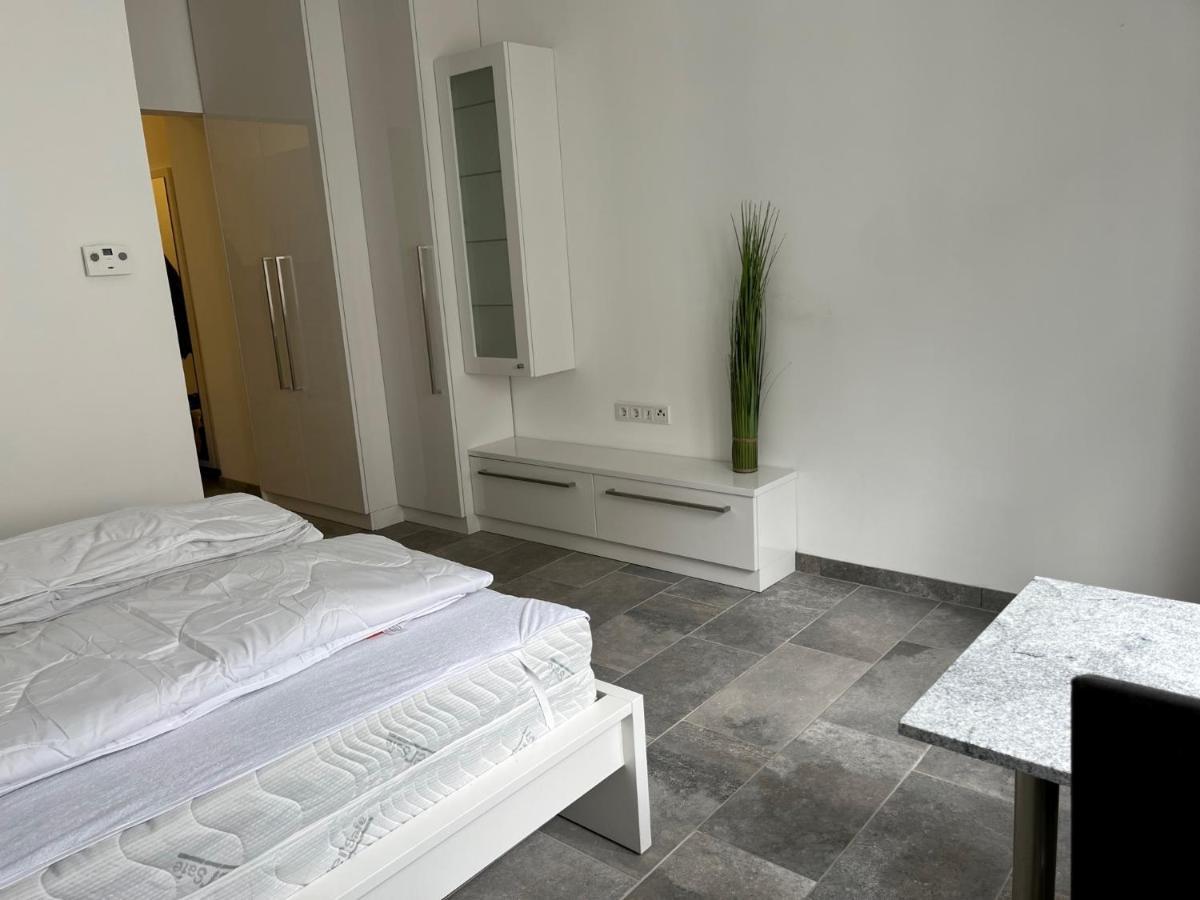 Apartment City Vídeň Exteriér fotografie