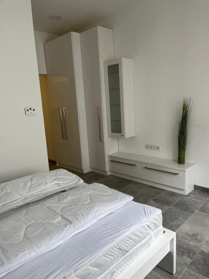 Apartment City Vídeň Exteriér fotografie